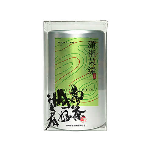 瀟湘茉綠